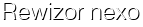 Rewizor nexo