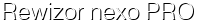 Rewizor nexo PRO