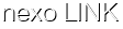 nexo LINK